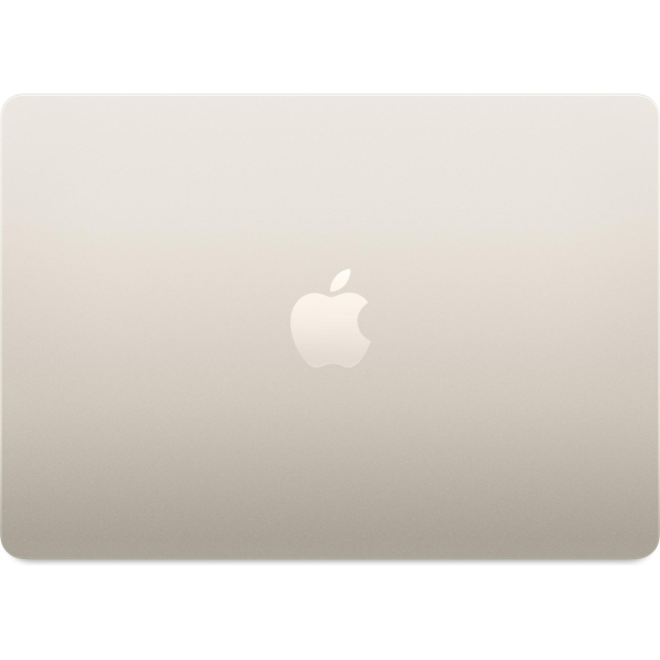 Купити Apple MacBook Air 13“ Starlight M4 16/256 8GPU 2025: ціна